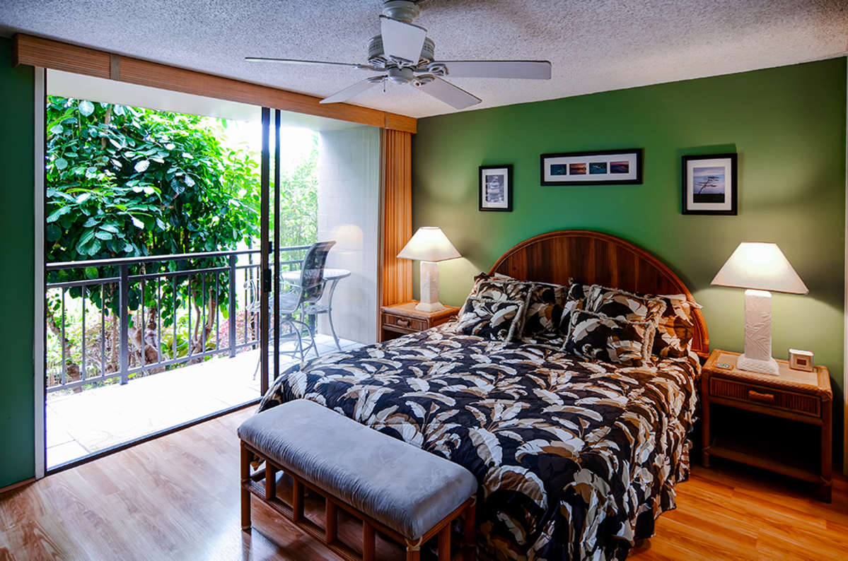 Kailua Kona Condo 990105