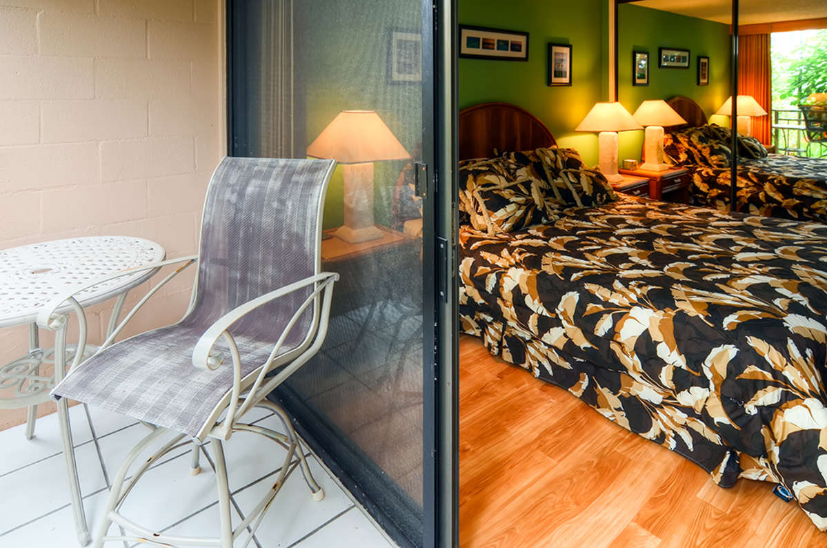 Kailua Kona Condo 990105