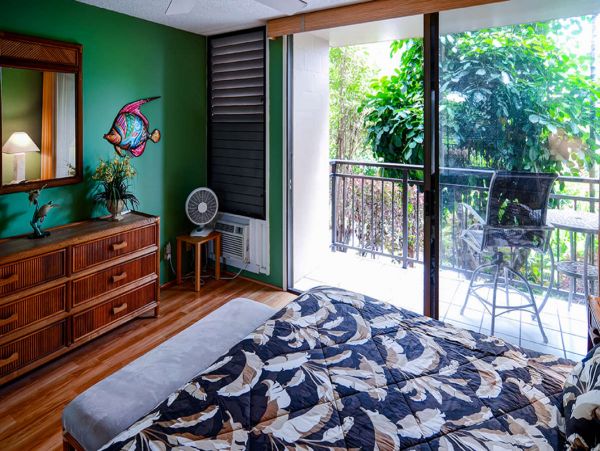 Kailua Kona Condo 990105
