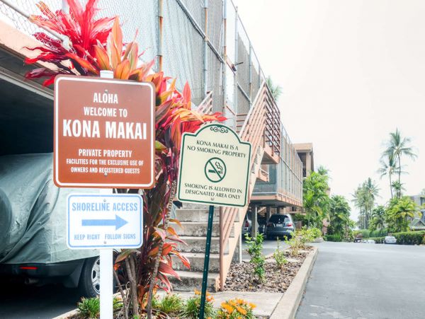 Kailua Kona Condo 990105