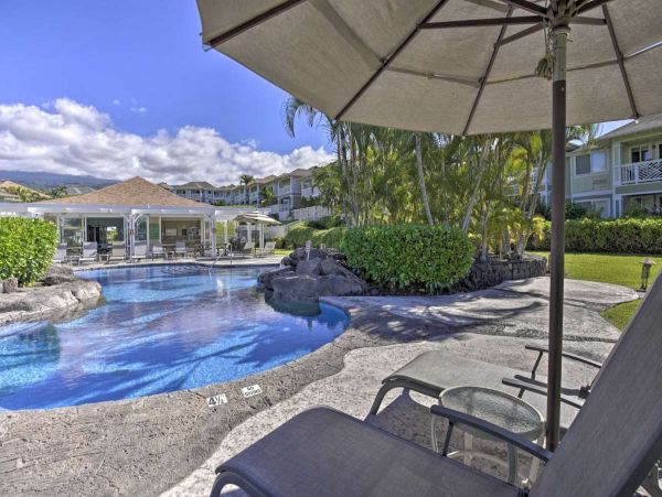 Kailua Kona Condo 990107