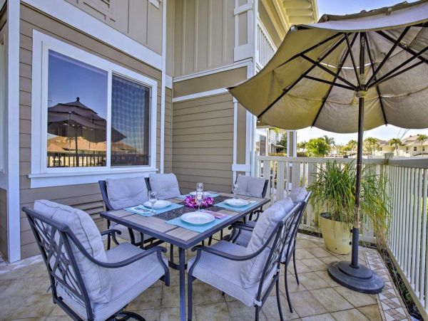 Kailua Kona Condo 990107
