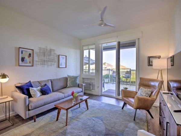 Kailua Kona Condo 990107