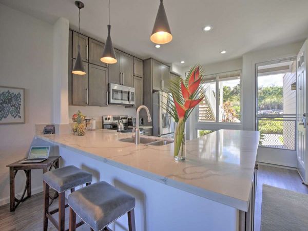 Kailua Kona Condo 990107