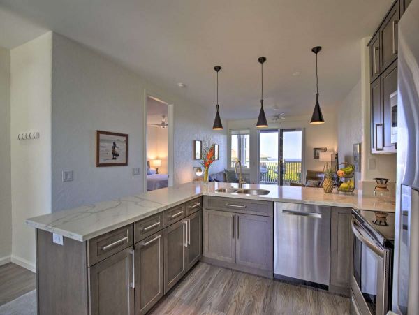 Kailua Kona Condo 990107