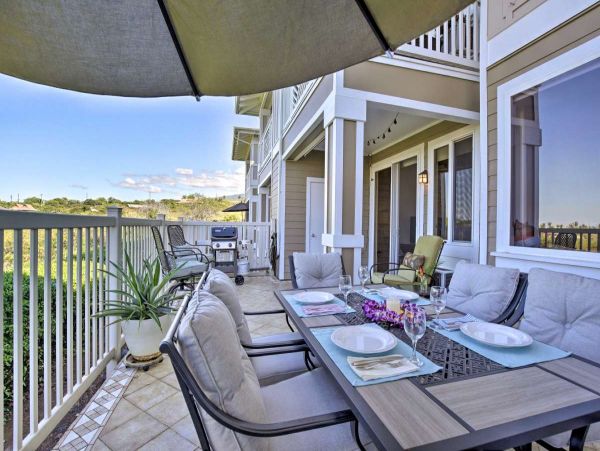 Kailua Kona Condo 990107