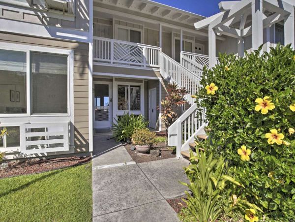 Kailua Kona Condo 990107