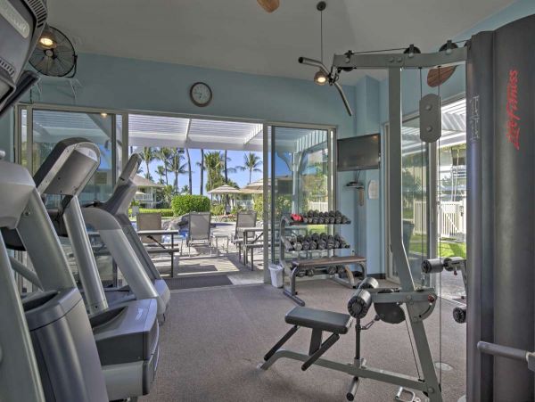 Kailua Kona Condo 990107