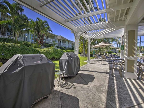 Kailua Kona Condo 990107