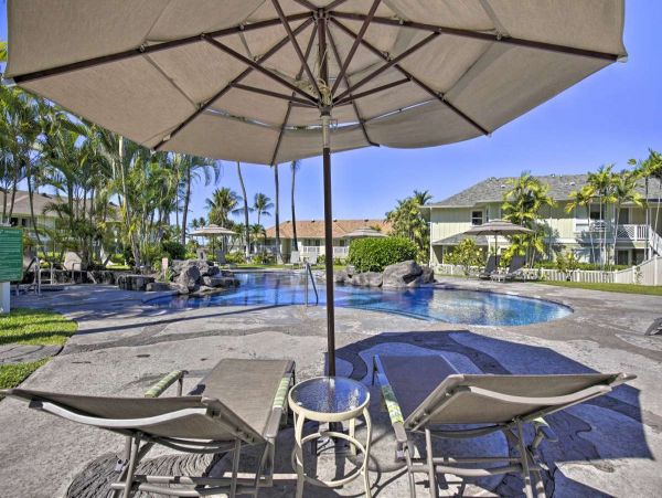 Kailua Kona Condo 990107