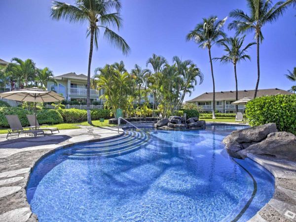 Kailua Kona Condo 990107
