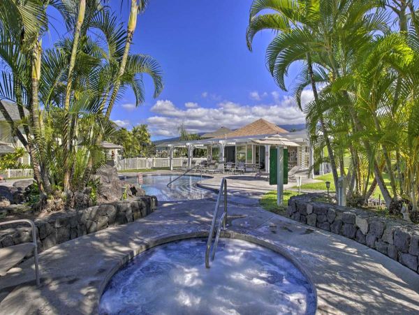 Kailua Kona Condo 990107