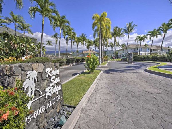 Kailua Kona Condo 990107