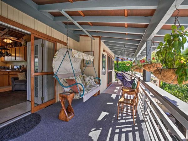 Kailua Kona Home 990108
