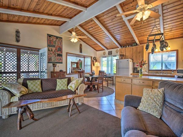 Kailua Kona Home 990108