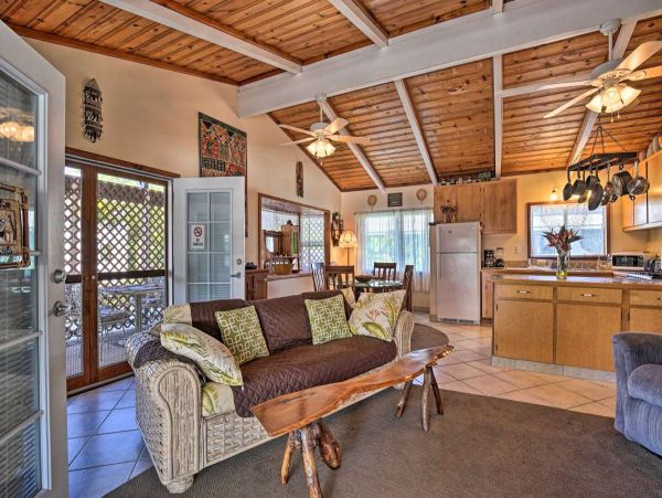 Kailua Kona Home 990108