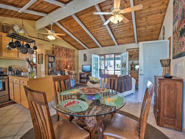 Kailua Kona Home 990108