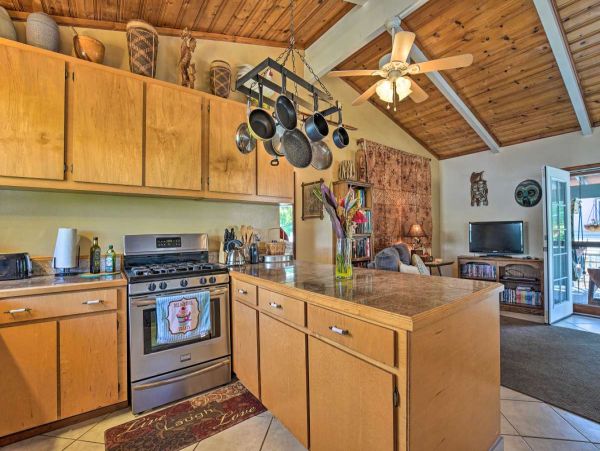 Kailua Kona Home 990108