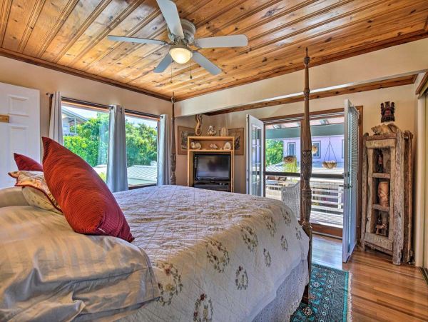 Kailua Kona Home 990108