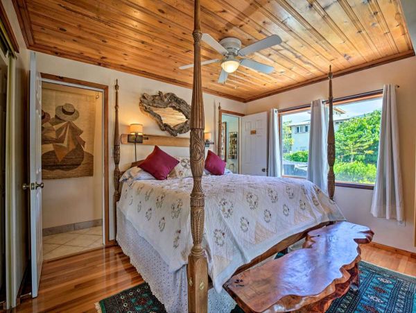 Kailua Kona Home 990108