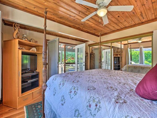 Kailua Kona Home 990108