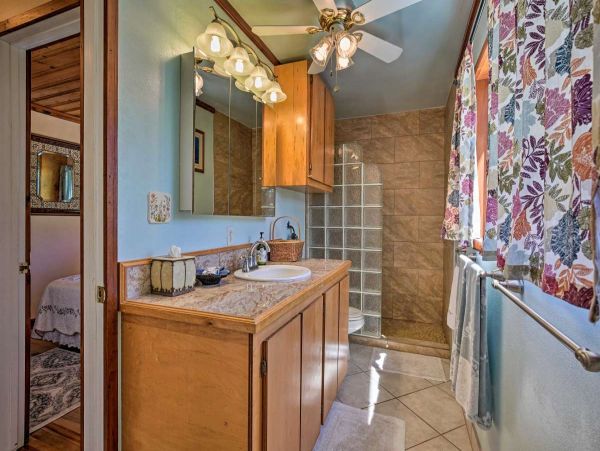 Kailua Kona Home 990108
