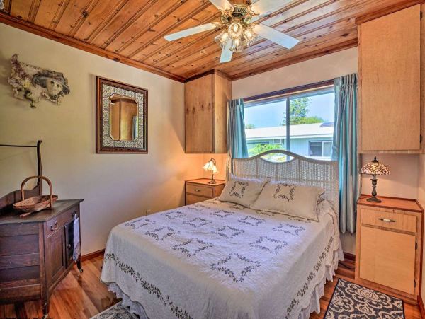 Kailua Kona Home 990108