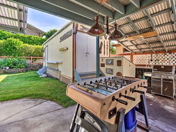 Kailua Kona Home 990108