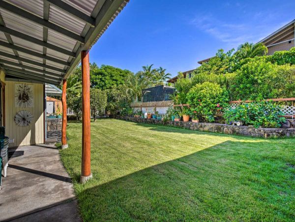Kailua Kona Home 990108