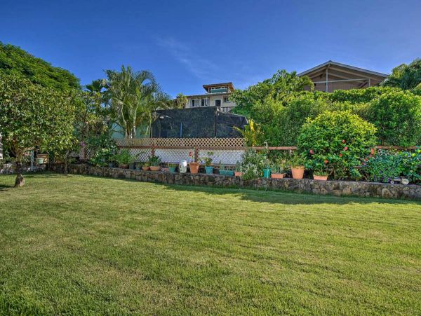 Kailua Kona Home 990108