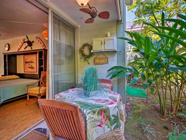 Kailua Kona Home 990109