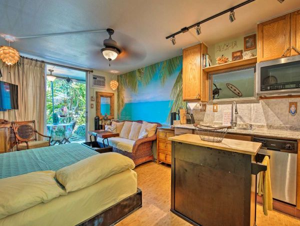Kailua Kona Home 990109
