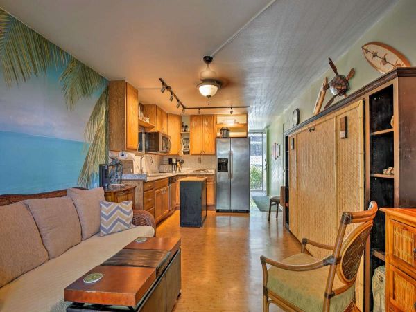 Kailua Kona Home 990109