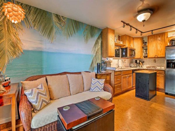 Kailua Kona Home 990109