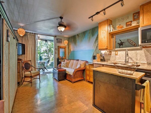 Kailua Kona Home 990109