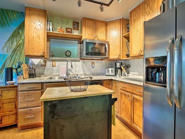 Kailua Kona Home 990109