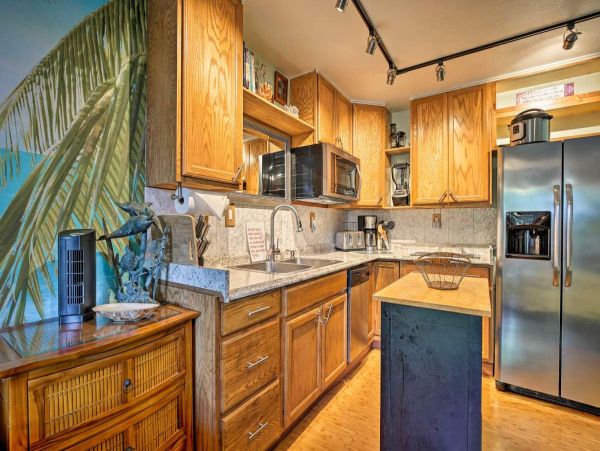 Kailua Kona Home 990109