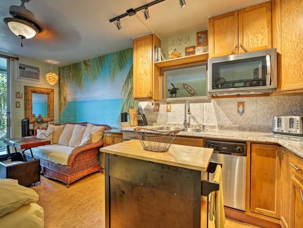 Kailua Kona Home 990109