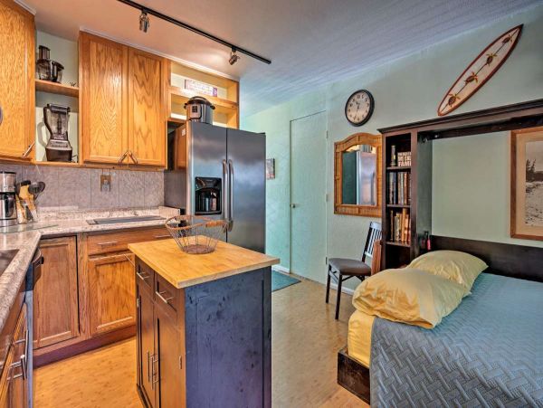 Kailua Kona Home 990109
