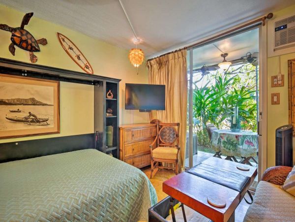 Kailua Kona Home 990109