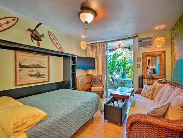 Kailua Kona Home 990109