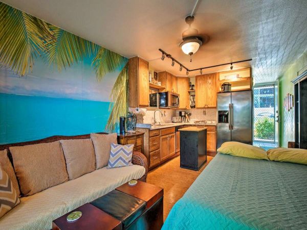 Kailua Kona Home 990109