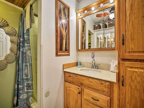 Kailua Kona Home 990109