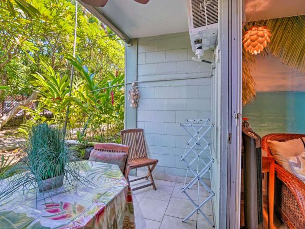 Kailua Kona Home 990109