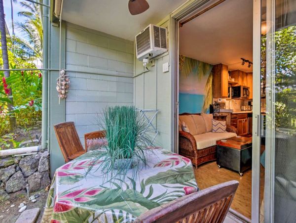Kailua Kona Home 990109