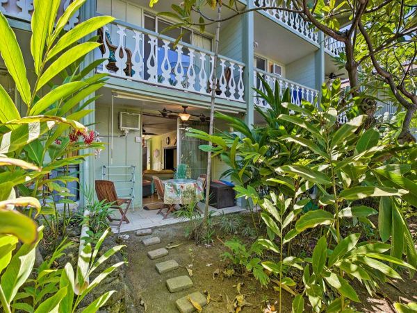 Kailua Kona Home 990109