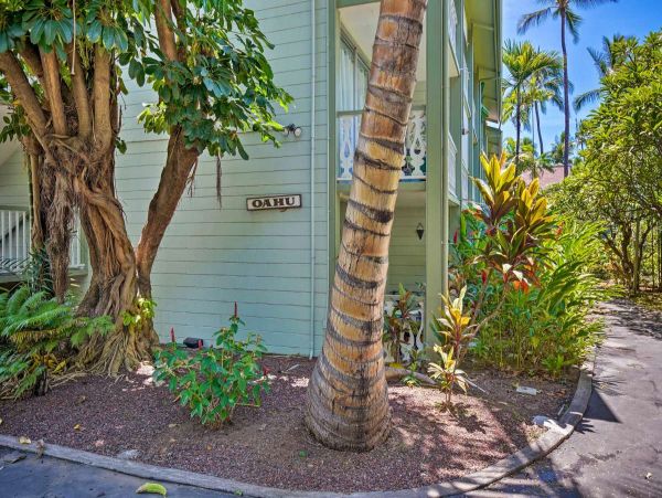 Kailua Kona Home 990109