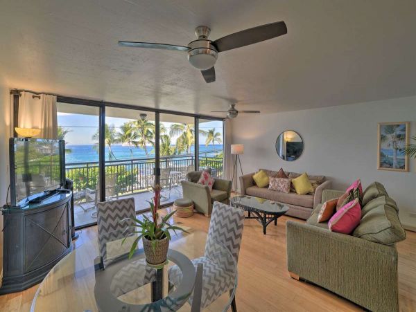 Kailua Kona Condo 990110