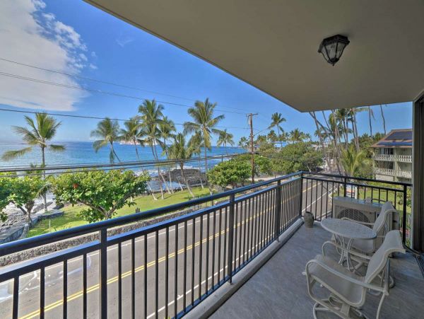 Kailua Kona Condo 990110