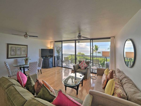 Kailua Kona Condo 990110